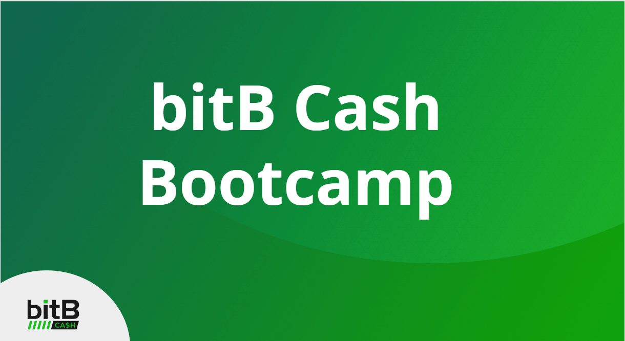 Protected: bitB Cash Bootcamp
